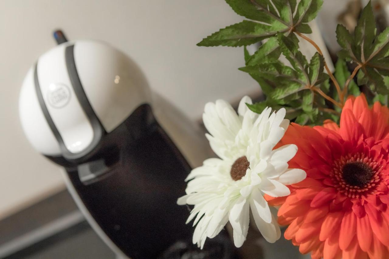 Margarida Apartment Florens Exteriör bild