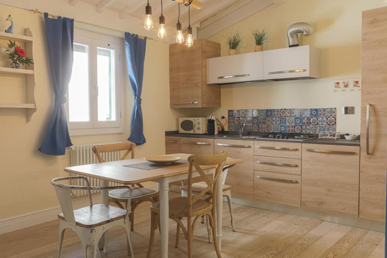 Margarida Apartment Florens Exteriör bild