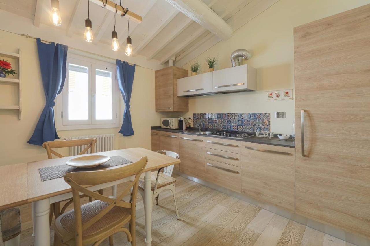 Margarida Apartment Florens Exteriör bild